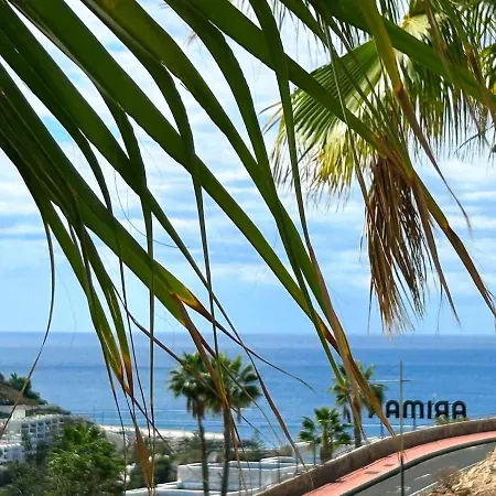 Isora Blanco Διαμέρισμα *