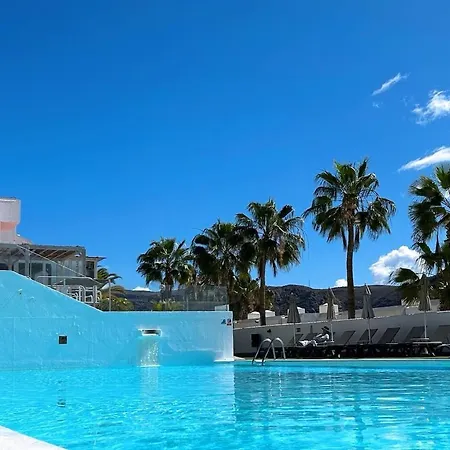 Isora Blanco Mogán