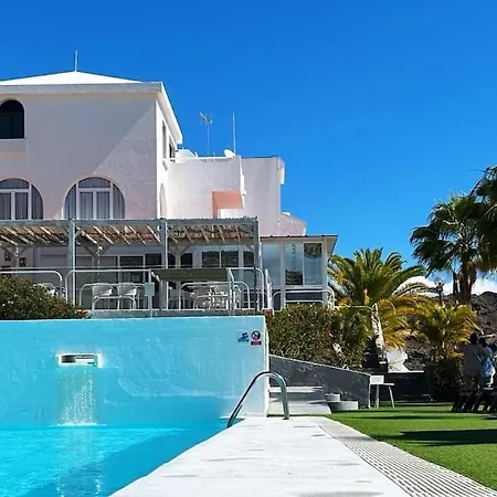 Isora Blanco Διαμέρισμα Mogán